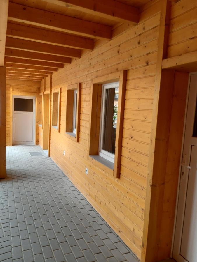 Pension Lehmann Radebeul Bagian luar foto