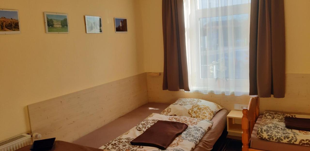 Pension Lehmann Radebeul Bagian luar foto